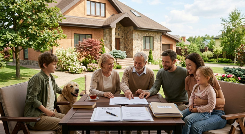 Estate Planning